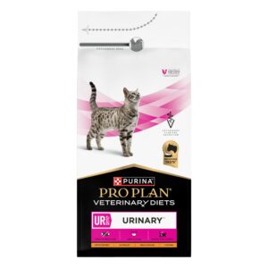 V DIET CAT URINARY S/O croquettes chat