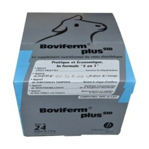 Boviferm plus