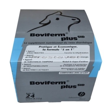 Boviferm plus