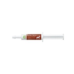 BONUTRON START seringue pour cheval