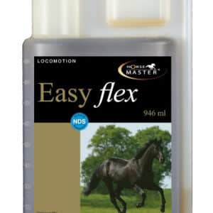 EASY FLEX locomotion du cheval