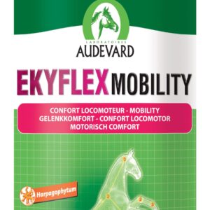 EKYFLEX MOBILITY confort locomoteur du cheval