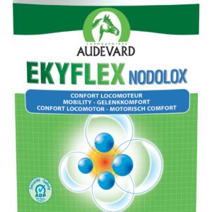 EKYFLEX NODOLOX confort locomoteur du cheval