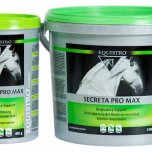 EQUISTRO SECRETA PRO MAX pour cheval