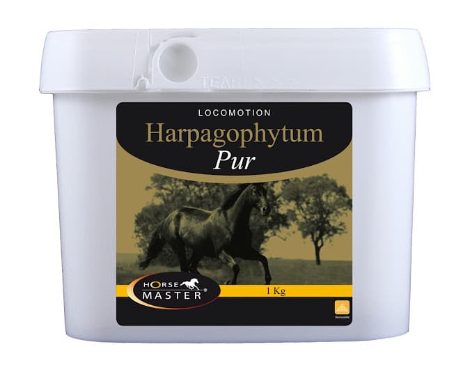 Semoulette Harpagophtytum pur Cheval pas cher