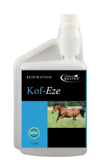 KOF EZE pour cheval