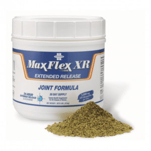 MAX FLEX XR nutrition pas cher du cheval