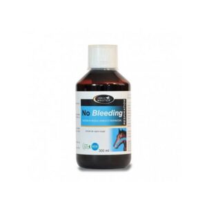 NO BLEEDING LIQUIDE pour chevaux
