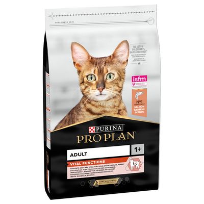 Purina Pro Plan Adult Chat adulte – Image 2