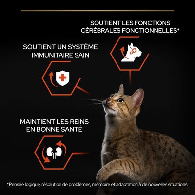 Purina Pro Plan Adult Chat adulte – Image 5