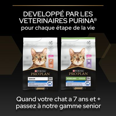 Purina Pro Plan Adult Chat adulte – Image 6