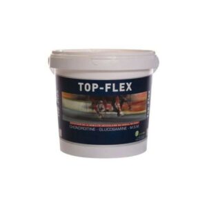 TOP FLEX pour les chevaux