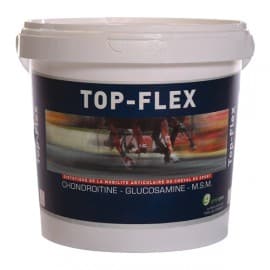 TOP FLEX pour les chevaux