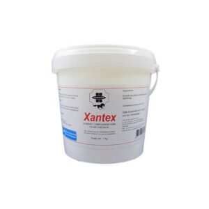 XANTEX POUDRE