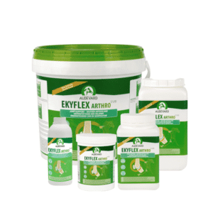 Audevard Ekyflex Arthro EVO Granulés – Cheval