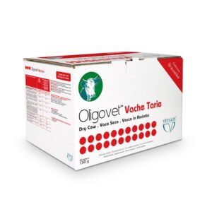 Vétalis Oligovet Tarie – Bovin