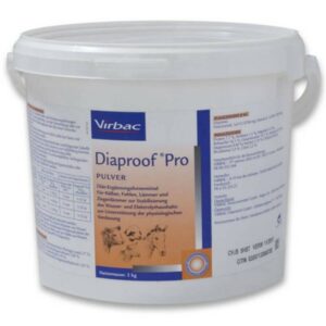 diaproof pro virbac