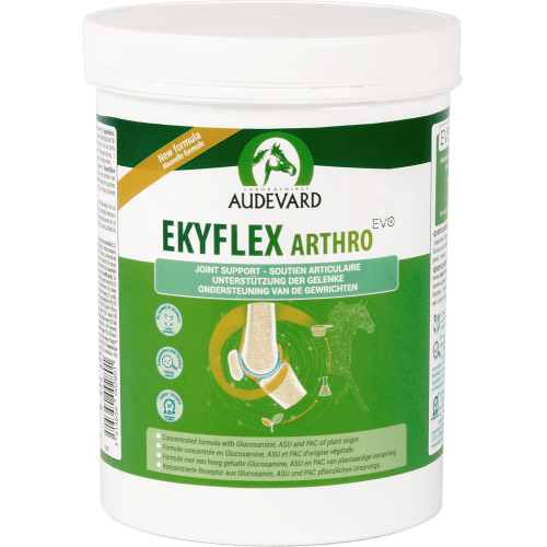 Audevard Ekyflex Arthro EVO Granulés – Cheval – Image 4