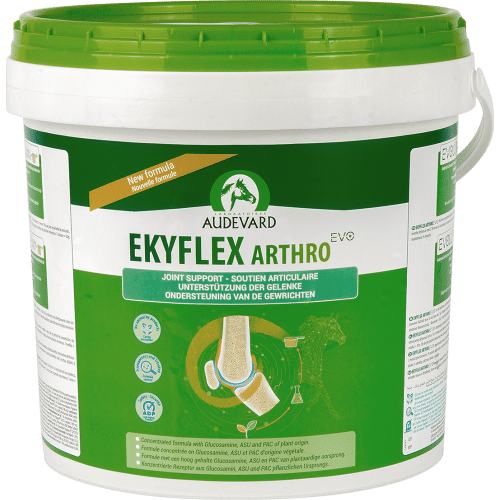 Audevard Ekyflex Arthro EVO Granulés – Cheval – Image 5