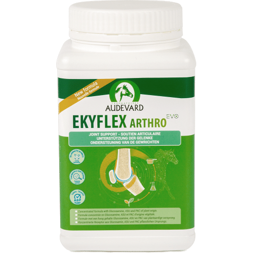 Audevard Ekyflex Arthro EVO Granulés – Cheval – Image 3