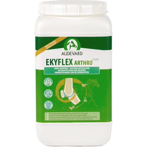 Audevard Ekyflex Arthro EVO Granulés – Cheval – Image 2