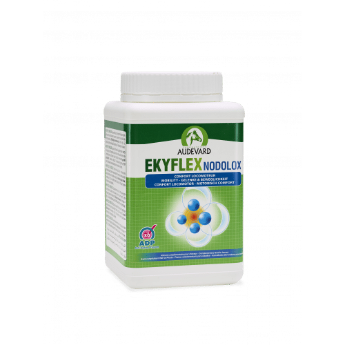Audevard Ekyflex Nodolox – Cheval
