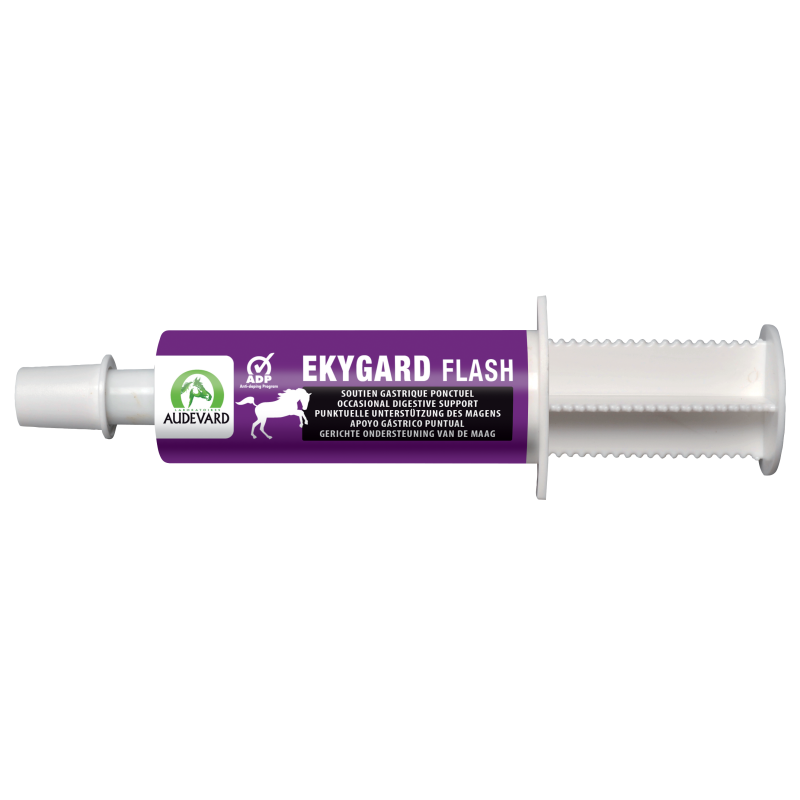 Audevard Ekygard – Cheval