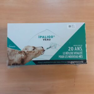 ipaligo veau