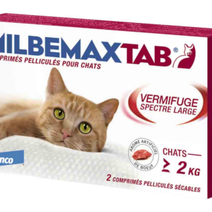 Milbemax Tab Chat
