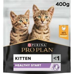 Pro Plan Cat Kitten Original Chaton