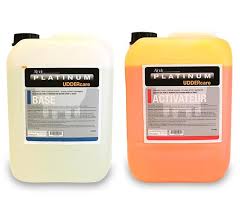 Vetnova Platinum Uddercare Pack – Bovin