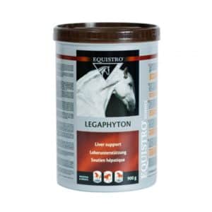 EQUISTRO LEGAPHYTON soutien hepatique cheval