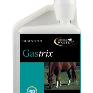 GASTRIX digestion des chevaux