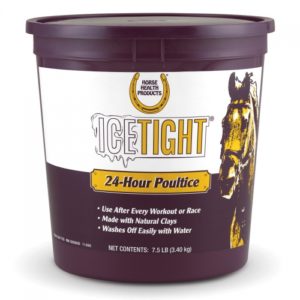 ICE TIGHT 3,40 kilo pour cheval