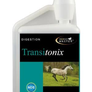 TRANSITONIX pour la digestion du cheval