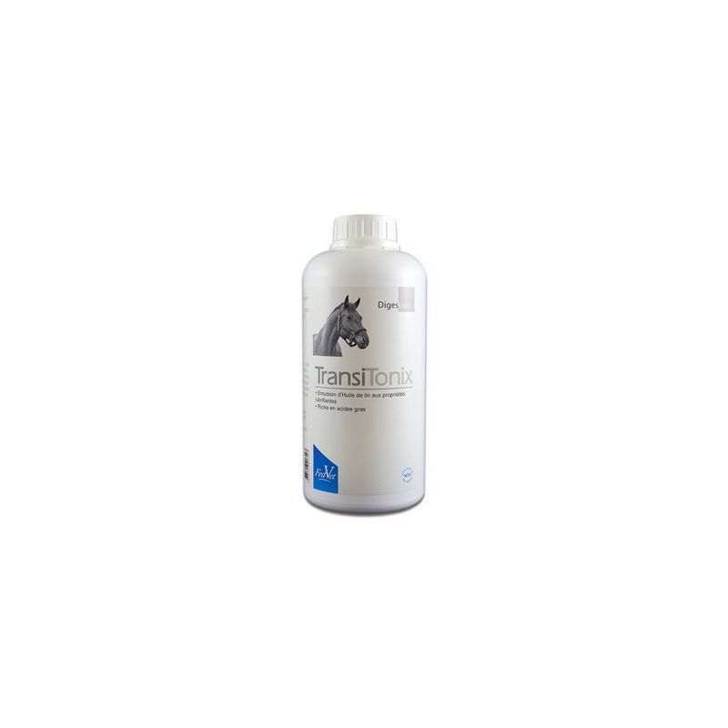 FedVet TransiTonix Cheval – Digestion cheval