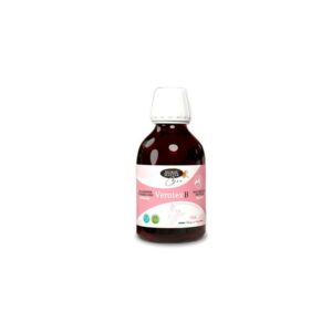 VERUTEX B derme et epiderme du cheval