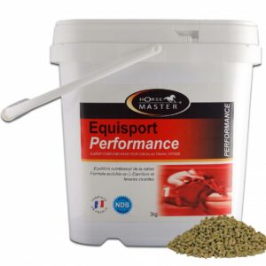 Horse Master Equisport Performance Cheval