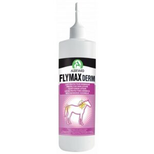 flymax derm 500 ml Audevard