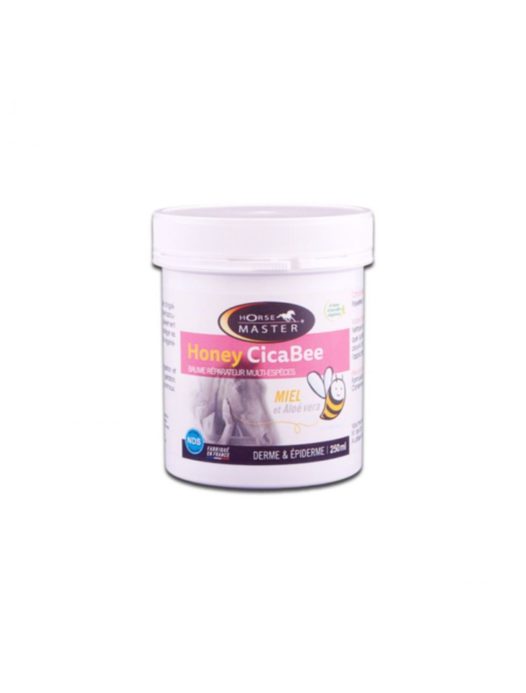 Horse Master Honey Cicabee – Cheval