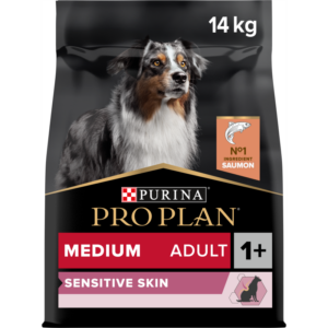 Pro Plan Adult Medium Chien