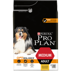Pro Plan Adult Medium Chien
