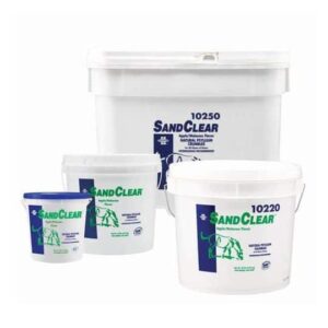 Farnam Sand Clear 99 Cheval – Ingestion sable