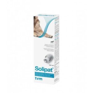 ESC Laboratoire Solipat 120 mL – Chien