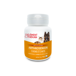 Clément Thékan Arthrosenior Chien – Cartilage