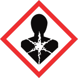 produit dangereux pour la santé
