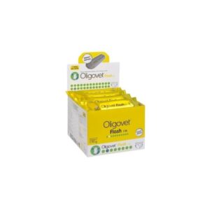 oligovet flash 170 vache