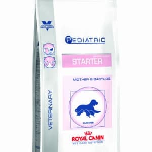 veterinaire royal canin pas cher chien starter pediatrique