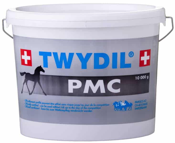 twydil pmc pour cheval pas cher