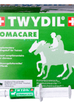 twydil stomacare pour cheval
